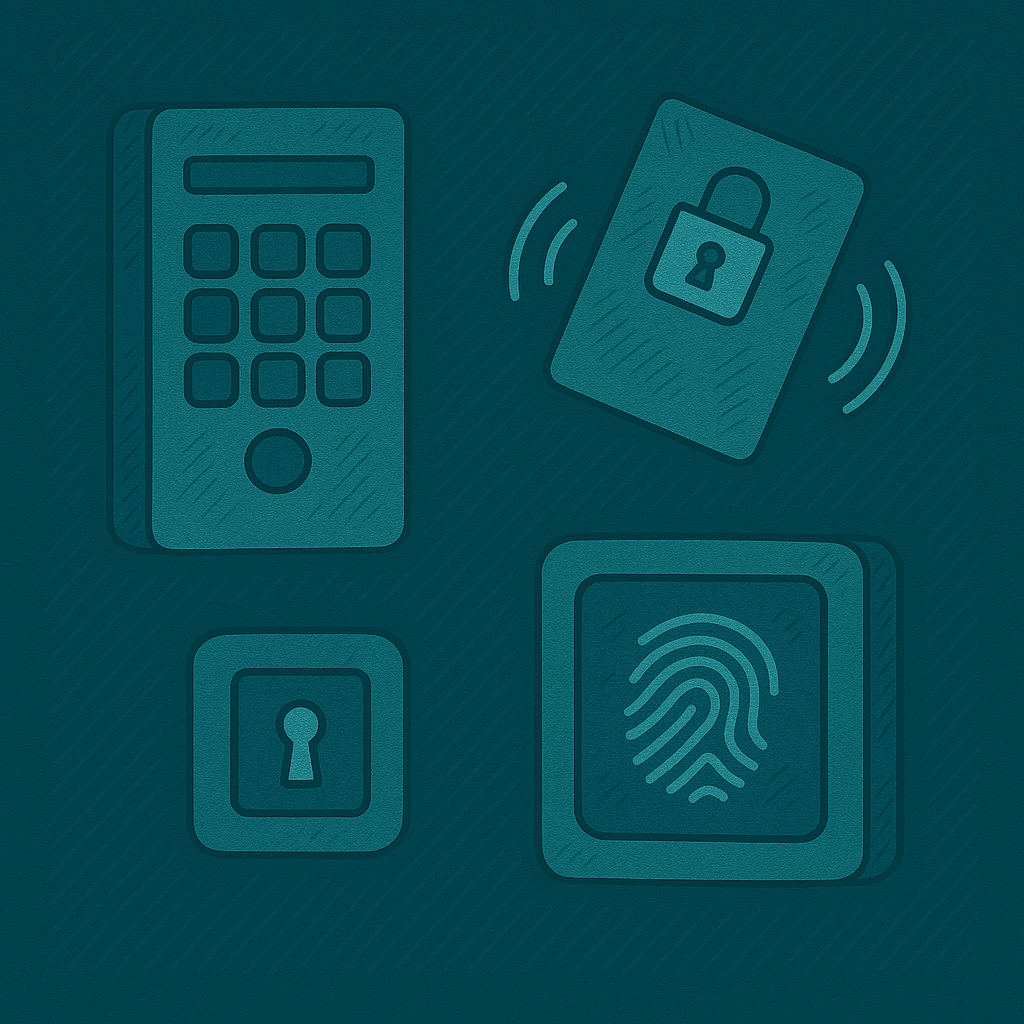 Συστήματα Συναγερμού (Ασύρματα / Ενσύρματα)