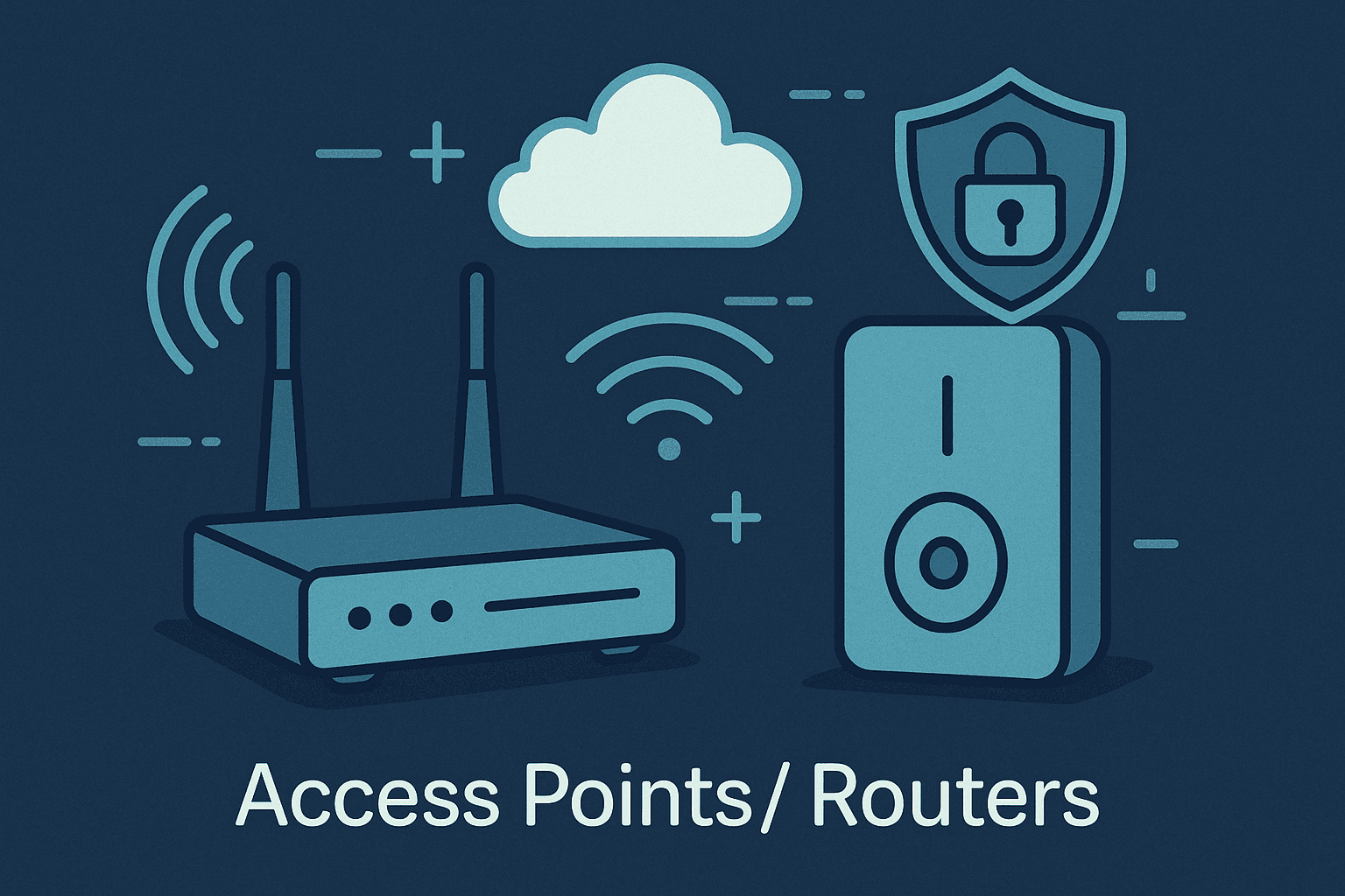 Access Points / Routers