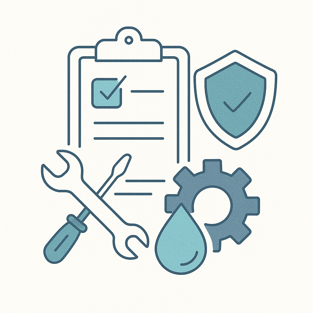 Συμβόλαια Συντήρησης