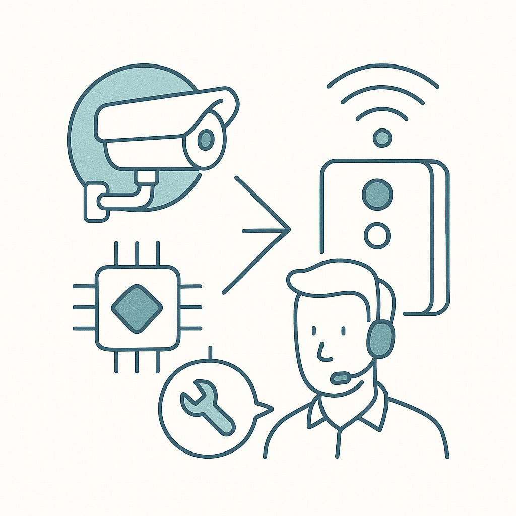 Αναβαθμίσεις Εξοπλισμού