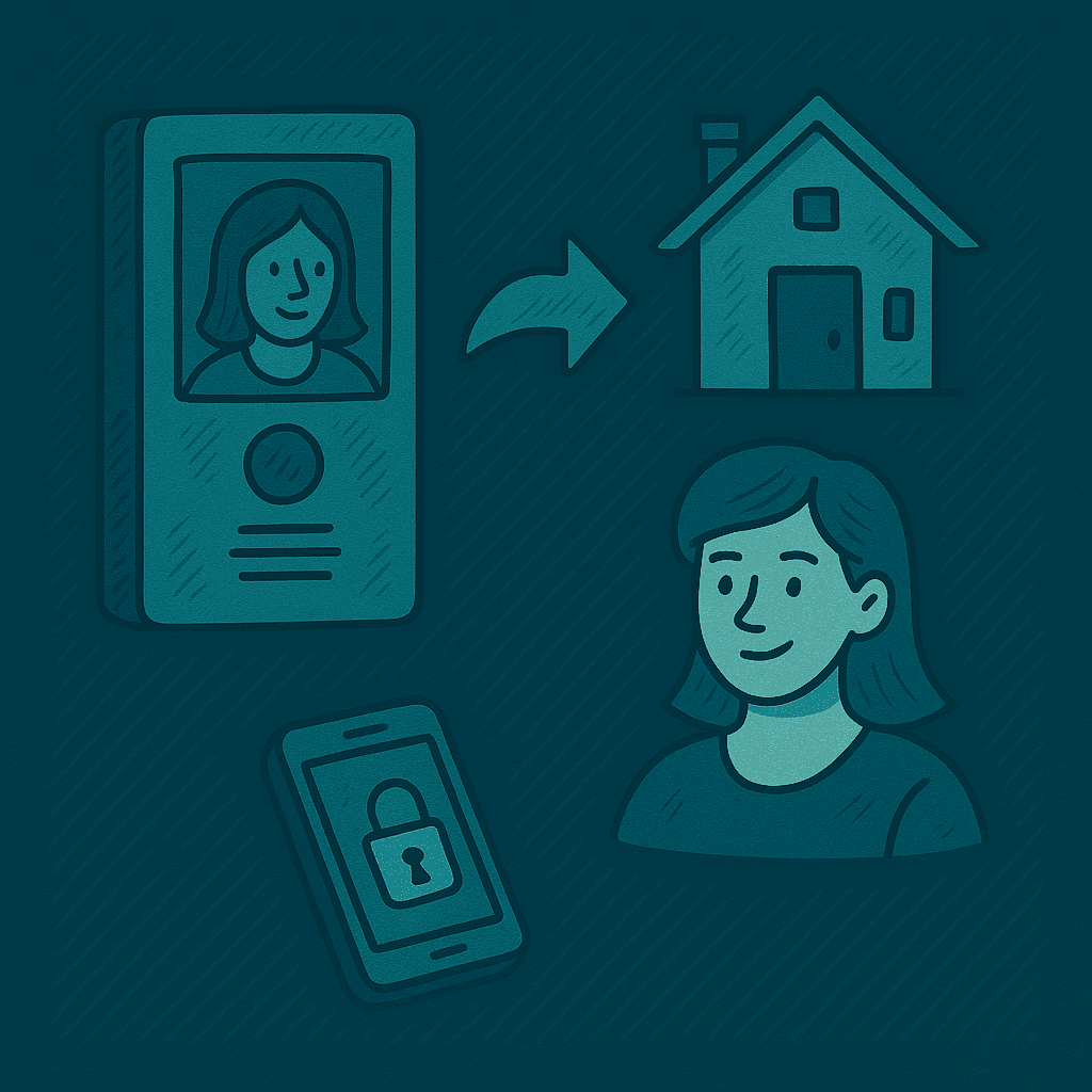 Θυροτηλεοράσεις – Video Intercom